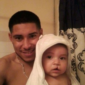 Meet your Posher, Daniel